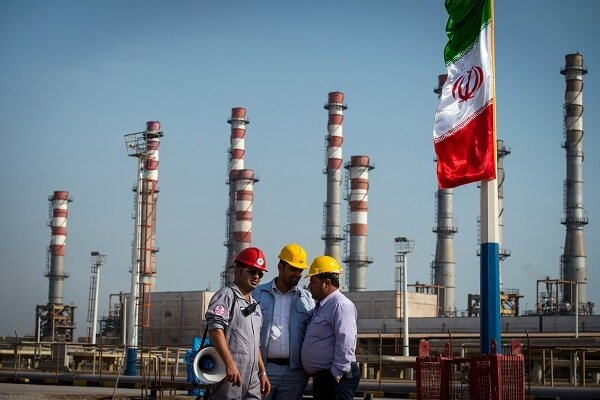 Iran ký thỏa thuận dầu mỏ trị giá 80 tỷ USD với các nhà đầu tư nước ngoài