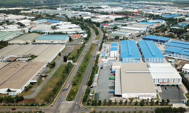 Giảm thuế VAT về 8% đến hết năm 2023