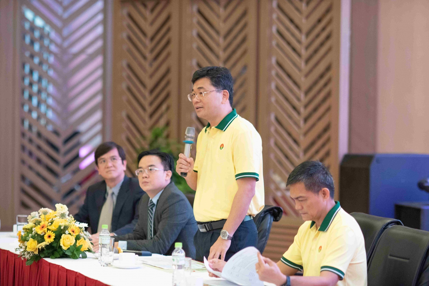 PVCFC: Nỗ lực để văn hóa phát huy hiệu quả trong công tác quản trị