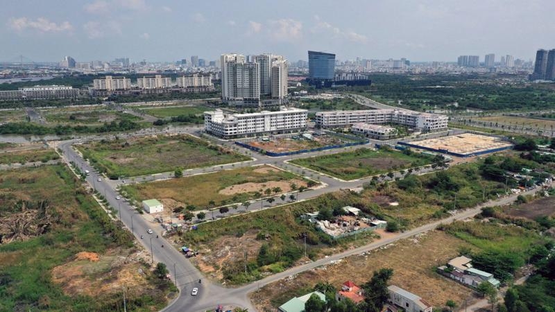 Tin bất động sản ngày 6/4: Đà Nẵng hủy kết quả trúng đấu giá khu đất hơn 2.900m2 Tin bất động sản ngày 6/4: Đà Nẵng hủy kết quả trúng đấu giá khu đất hơn 2.900m2