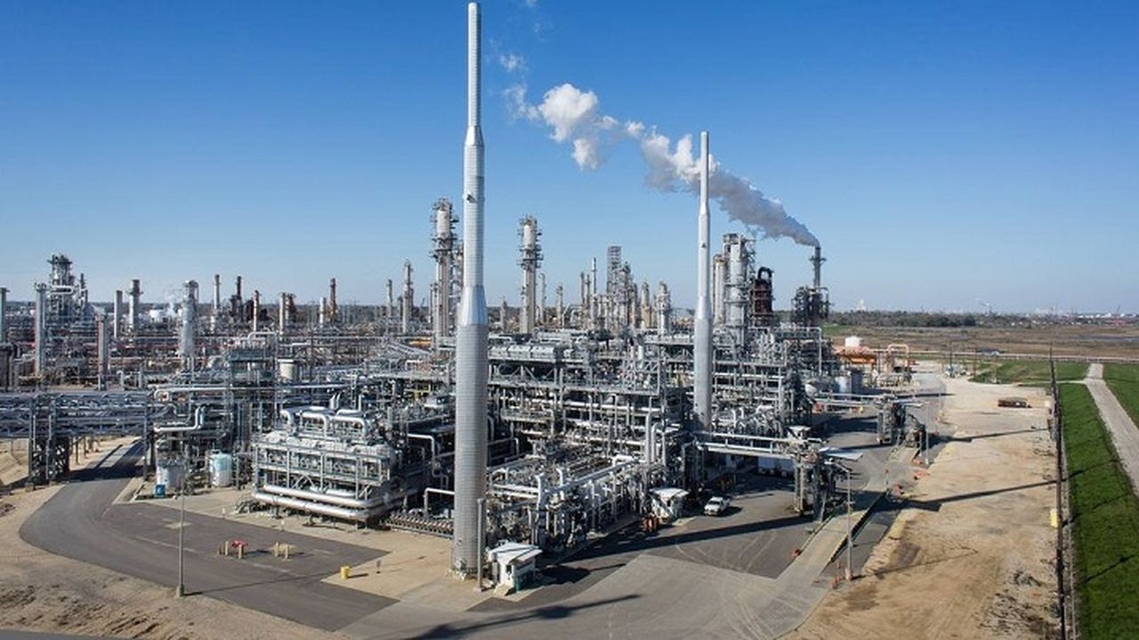 Chấm dứt tranh chấp giữa Iraq và TotalEnergies trong dự án trị giá 27 tỷ USD Chấm dứt tranh chấp giữa Iraq và TotalEnergies trong dự án trị giá 27 tỷ USD