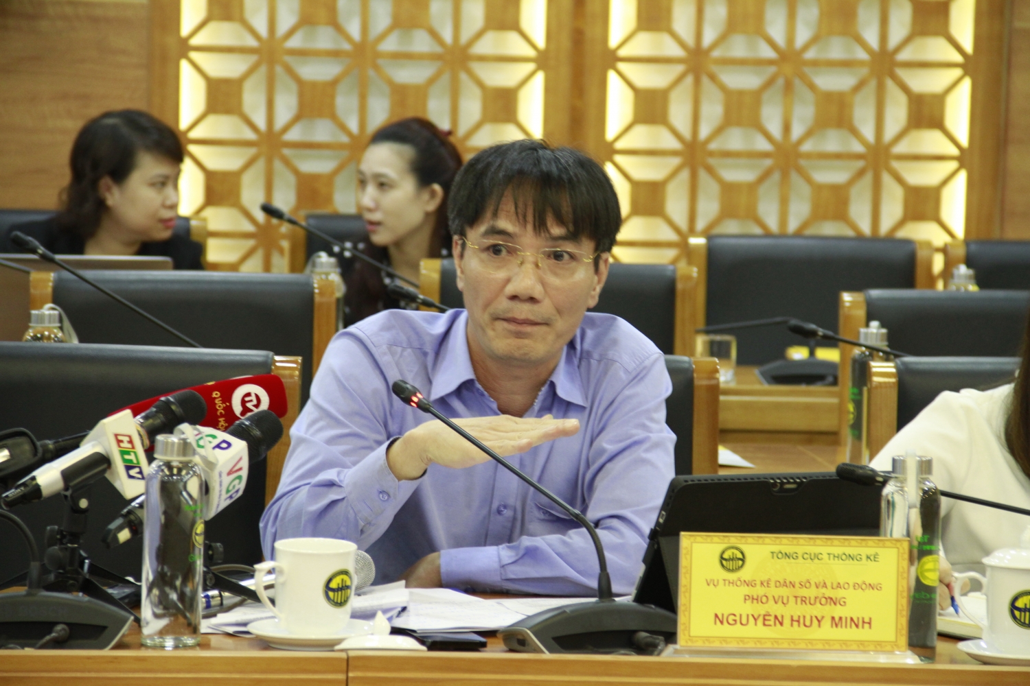 Thị trường lao động có dấu hiệu khởi sắc Đừng để người lao động phải “thiệt đơn thiệt kép”