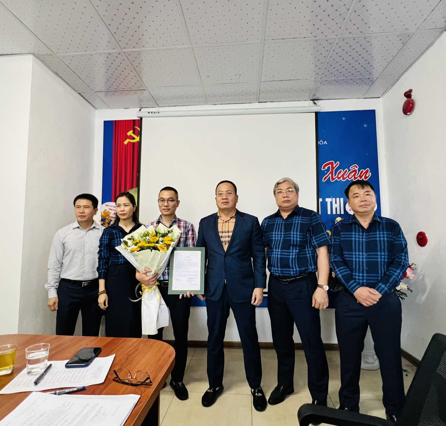 Bảo hiểm PVI bổ nhiệm chức danh Giám đốc các đơn vị thành viên Bảo hiểm PVI bổ nhiệm chức danh Giám đốc các đơn vị thành viên