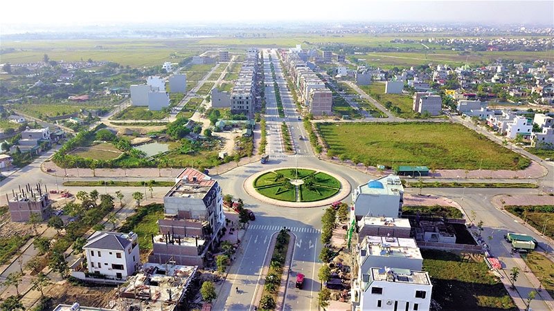 Tin bất động sản ngày 7/4: Thái Bình mời đầu tư Khu đô thị mới gần 8.000 tỷ đồng Tin bất động sản ngày 7/4: Thái Bình mời đầu tư Khu đô thị mới gần 8.000 tỷ đồng