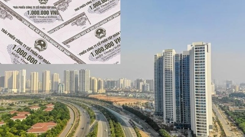 Tháng 3, doanh nghiệp bất động sản nào phát hành trái phiếu nhiều nhất? Tháng 3, doanh nghiệp bất động sản nào phát hành trái phiếu nhiều nhất?