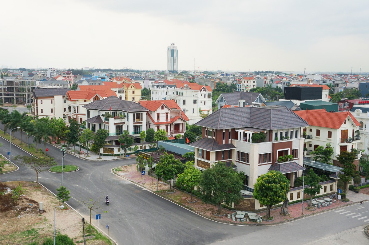 Hải Dương: Rà soát, quản lý chặt chẽ các dự án bất động sản hình thành trong tương lai