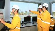 PV GAS D (PGD) dự kiến chia cổ tức năm 2022 tỷ lệ 45%