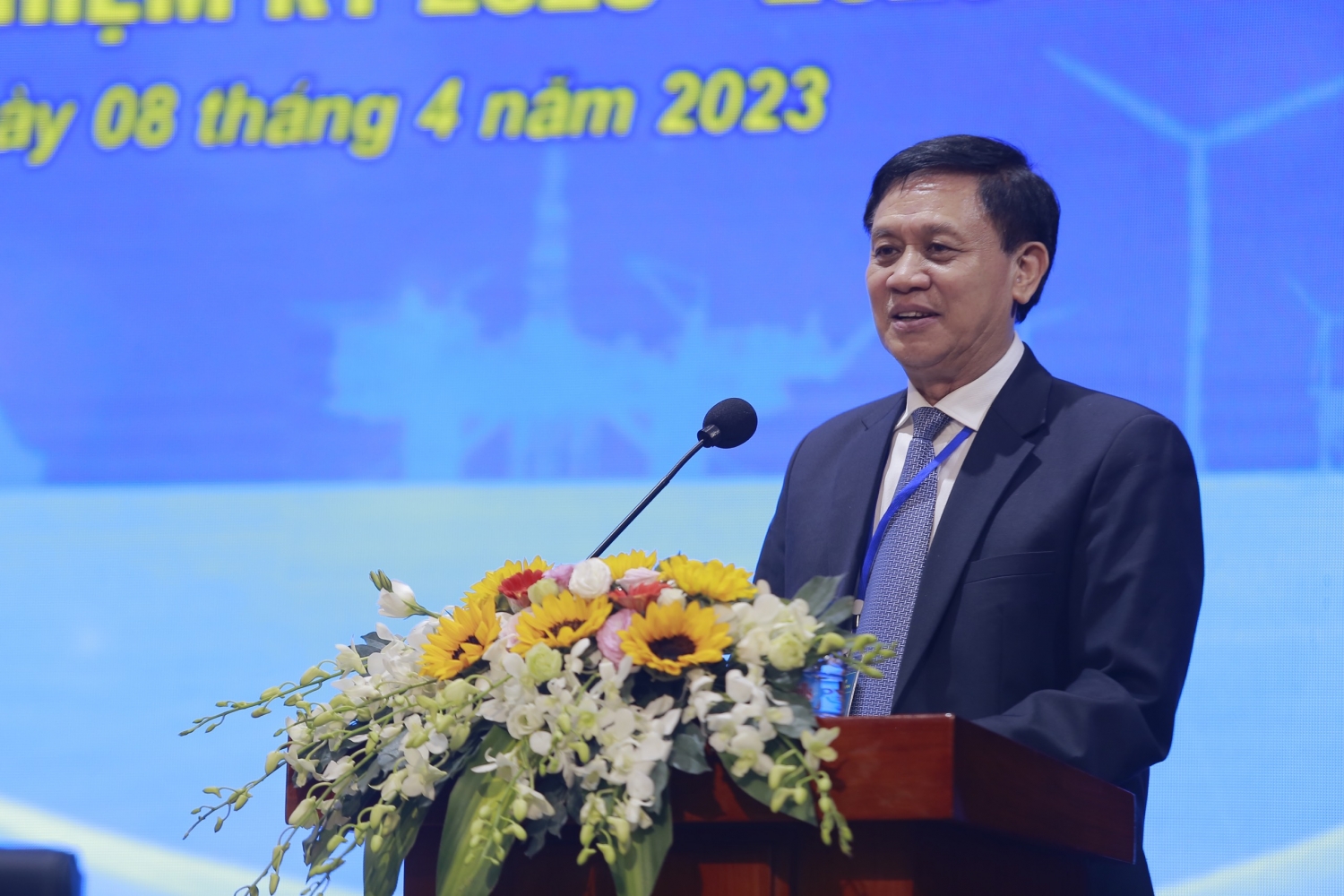 Đại hội Công đoàn PTSC M&C lần thứ V, nhiệm kỳ 2023-2028 thành công tốt đẹp Đại hội Công đoàn PTSC M&C lần thứ V, nhiệm kỳ 2023-2028 thành công tốt đẹp