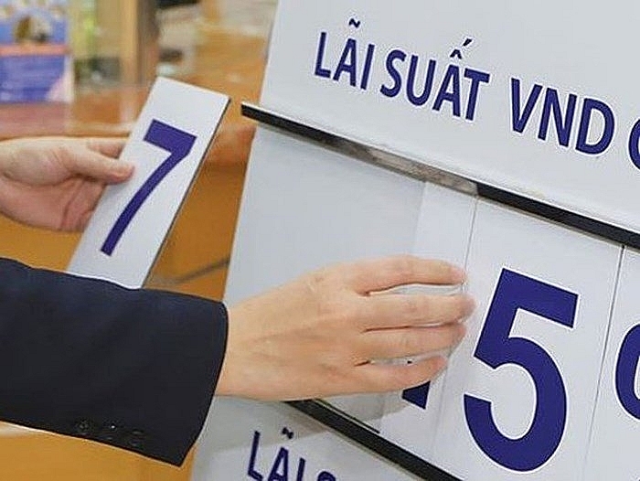 Tin ngân hàng nổi bật tuần qua: Nhiều ngân hàng giảm lãi suất huy động