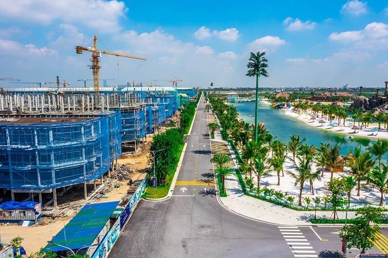 Tin bất động sản nổi bật tuần qua: Hà Nội kiểm định chất lượng hơn 1.200 biệt thự cũ Tin bất động sản nổi bật tuần qua: Hà Nội kiểm định chất lượng hơn 1.200 biệt thự cũ