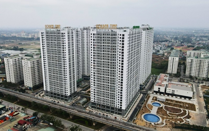 Gỡ “nút thắt” để người thu nhập thấp tiếp cận nhà ở xã hội Gỡ “nút thắt” để người thu nhập thấp tiếp cận nhà ở xã hội