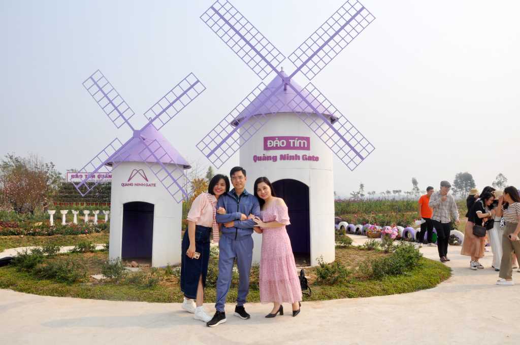 Quảng Ninh: Hứa hẹn sức hấp dẫn từ những sản phẩm du lịch mới