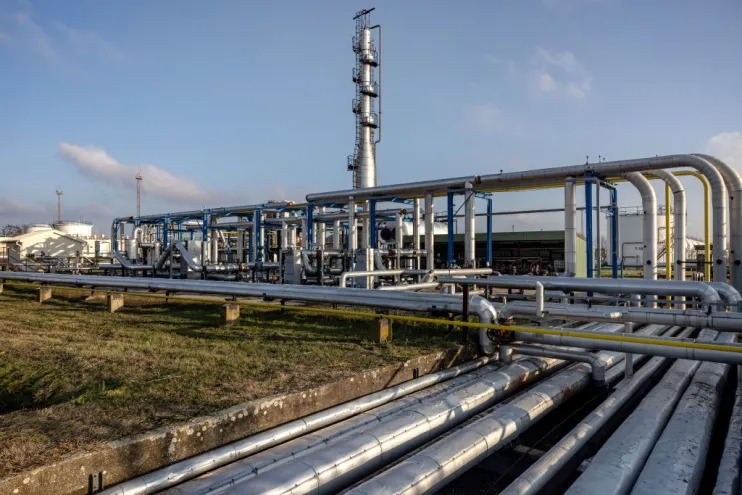 Ả Rập Xê-út sẽ duy trì nguồn cung dầu thô cho các nhà máy lọc dầu châu Á bất chấp OPEC+ cắt giảm sản lượng