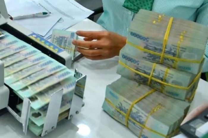 Thanh khoản trong hệ thống ngân hàng khá dồi dào nhưng doanh nghiệp vẫn không muốn vay vốn. Thanh khoản trong hệ thống ngân hàng khá dồi dào nhưng doanh nghiệp vẫn không muốn vay vốn.
