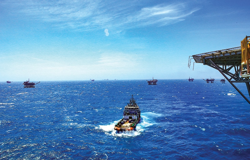 Tái tạo văn hóa Petrovietnam - Tạo sức mạnh mềm Văn hóa doanh nghiệp tại Petrovietnam đang vào nếp