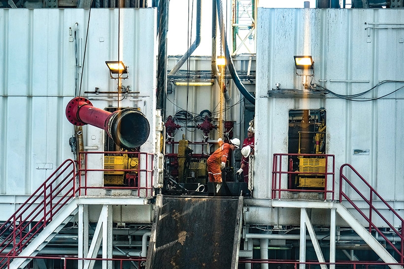 Tái tạo văn hóa Petrovietnam - Tạo sức mạnh mềm
