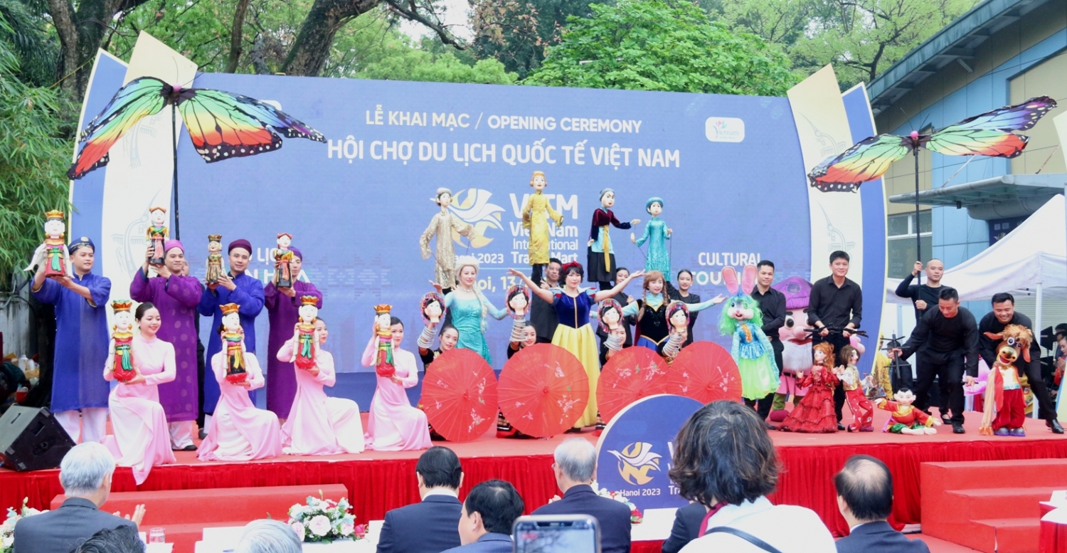 Văn hóa giúp nâng tầm, lan tỏa giá trị thương hiệu du lịch Việt Nam