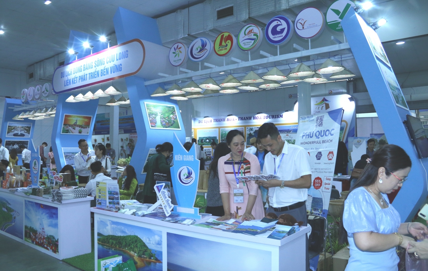 VITM Hà Nội 2023: Định hướng phát triển du lịch văn hóa