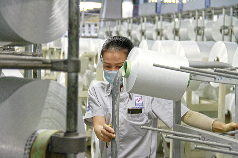 “Cơ hội vàng” với VNPOLY “Cơ hội vàng” với VNPOLY