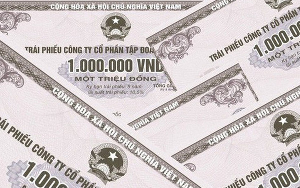 Yêu cầu doanh nghiệp phải có trách nhiệm đến cùng với nợ trái phiếu Yêu cầu doanh nghiệp phải có trách nhiệm đến cùng với nợ trái phiếu