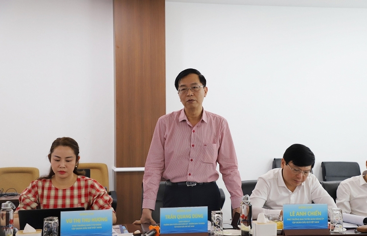 TT&VHDN: Thống nhất ý chí, mục tiêu hành động và phát triển thương hiệu