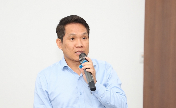 TT&VHDN: Thống nhất ý chí, mục tiêu hành động và phát triển thương hiệu