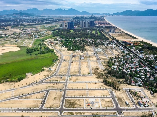 Tin bất động sản ngày 14/4: Đề nghị công an điều tra dự án khu Đô thị mới Điện Nam - Điện Ngọc Tin bất động sản ngày 14/4: Đề nghị công an điều tra dự án khu Đô thị mới Điện Nam - Điện Ngọc