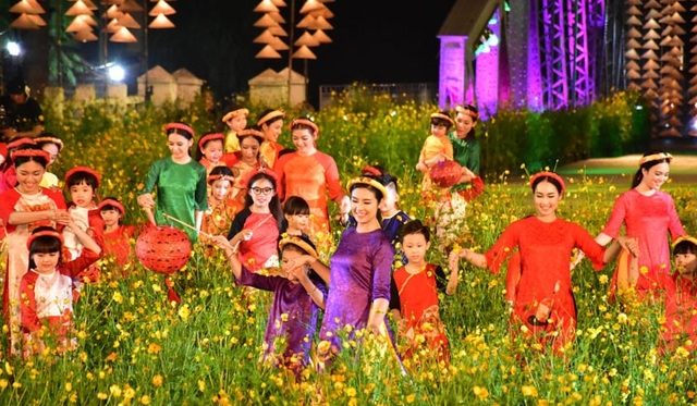 Thừa Thiên Huế tổ chức nhiều sự kiện đón khách du lịch dịp lễ 30/4-1/5