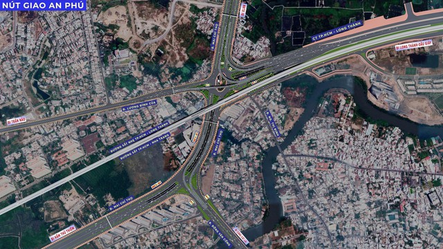 Thủ tướng đi thử nghiệm tàu metro Bến Thành - Suối Tiên, thúc đẩy dự án nút giao thông lớn nhất TPHCM