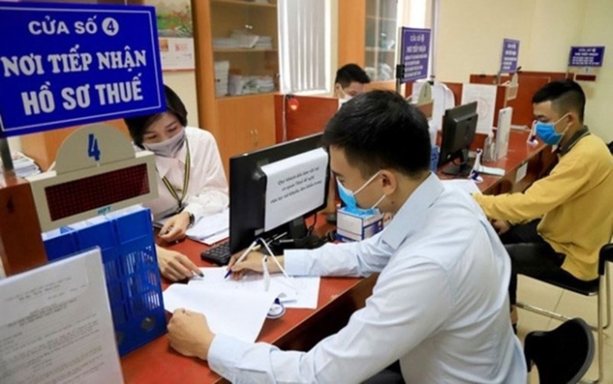 Gia hạn thời hạn nộp thuế và tiền thuê đất trong năm 2023 Gia hạn thời hạn nộp thuế và tiền thuê đất trong năm 2023