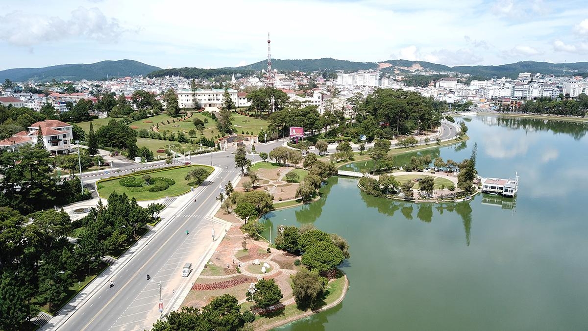 Tin bất động sản tuần qua: Doanh nghiệp mới thành lập muốn làm khu đô thị hơn 2.000 tỷ đồng ở Hà Nam