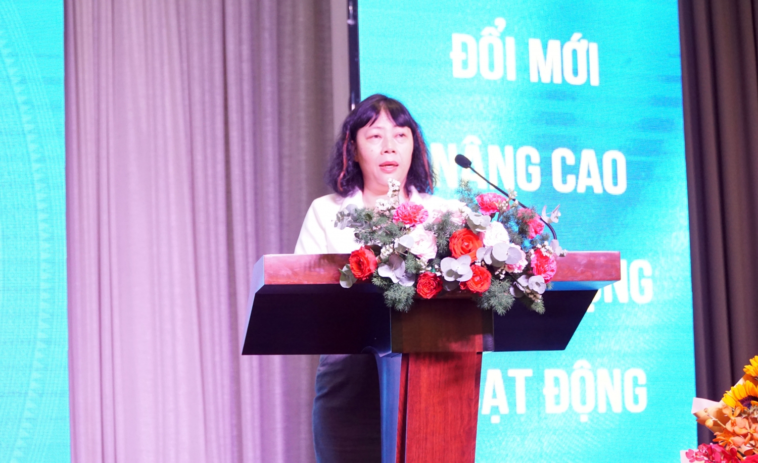 Phạm Thị Ánh Hoa 