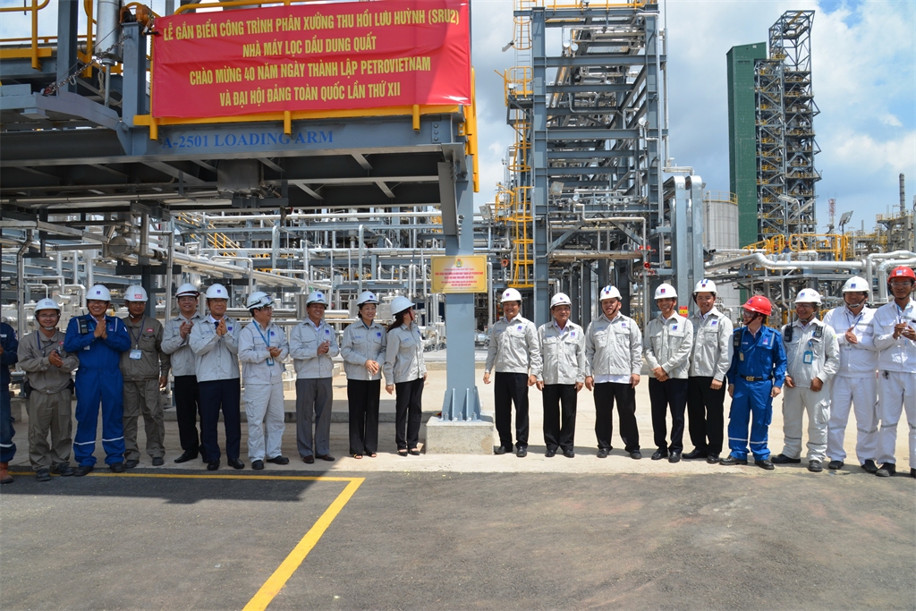 Chuyển đổi thành công ty cổ phần, bắt đầu một giai đoạn phát triển mới