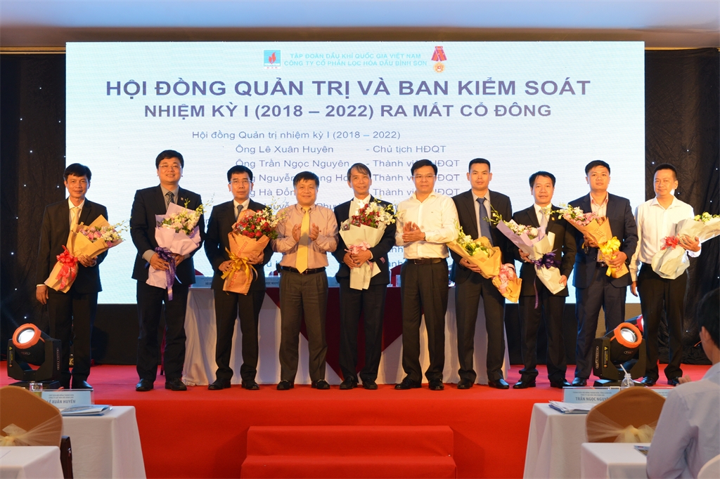 Chuyển đổi thành công ty cổ phần, bắt đầu một giai đoạn phát triển mới