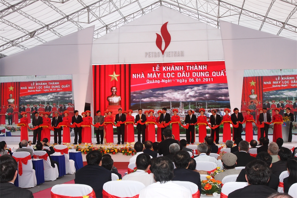Chuyển đổi thành công ty cổ phần, bắt đầu một giai đoạn phát triển mới