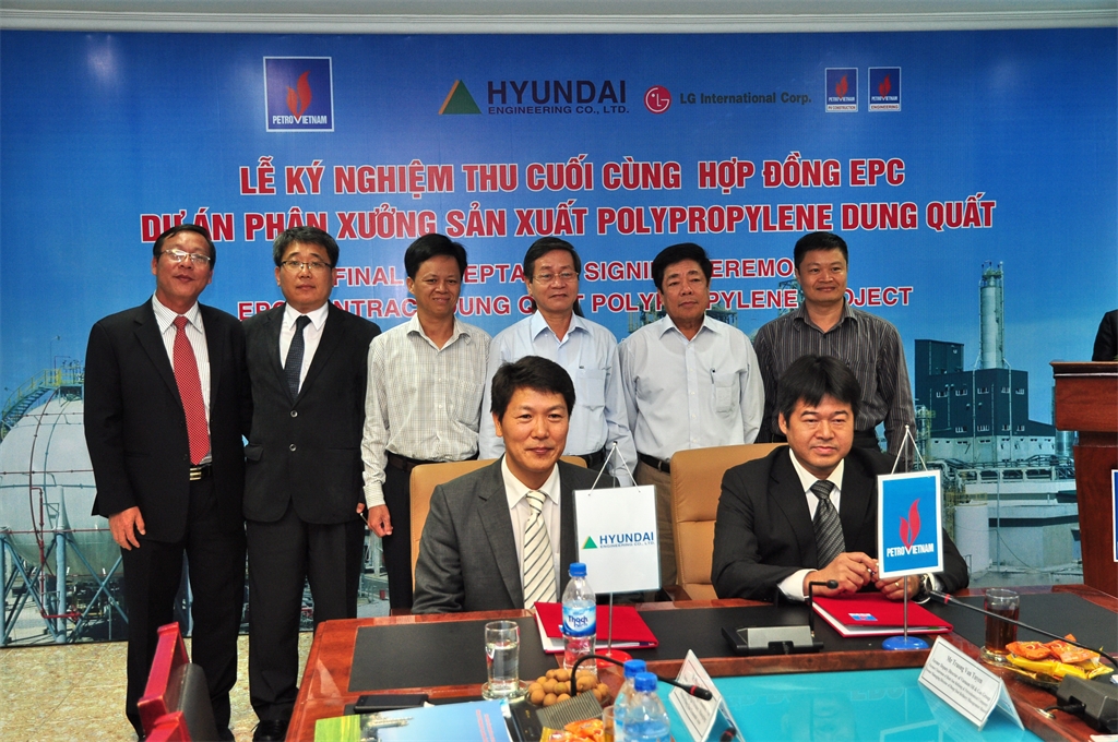 Chuyển đổi thành công ty cổ phần, bắt đầu một giai đoạn phát triển mới