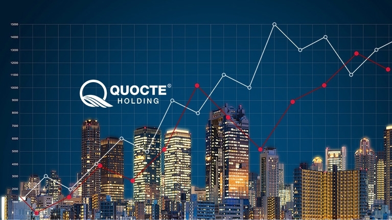 Chủ đầu tư dự án Manhattan Tower đang làm ăn ra sao?