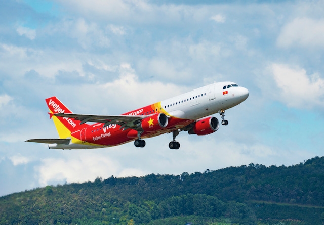 Chơi lễ lớn tại Nhật Bản, Hàn Quốc, Đài Loan, Hồng Kông chỉ từ 0 đồng, Vietjet thôi!