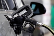 Chevron, Exxon hợp tác phát triển xăng sạch