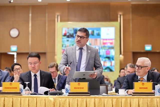 Doanh nghiệp đánh giá cao sự quyết liệt, chủ động, sáng tạo, linh hoạt trong công tác điều hành của Chính phủ
