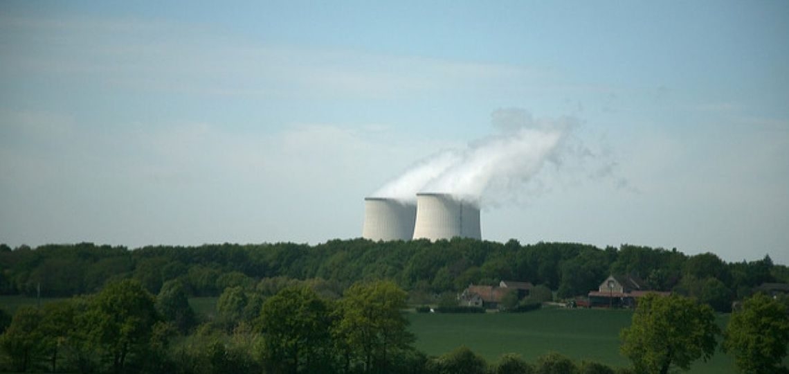 Rosatom triển khai công nghệ tiên tiến trong xây dựng điện hạt nhân Rosatom triển khai công nghệ tiên tiến trong xây dựng điện hạt nhân