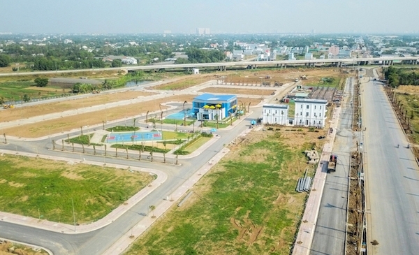 Tin bất động sản tuần qua: Đà Nẵng chấm dứt hoạt động dự án Golden Square