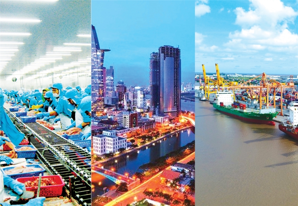 Ban hành Nghị quyết hỗ trợ doanh nghiệp thích ứng, phục hồi nhanh, phát triển bền vững (Ảnh minh họa).