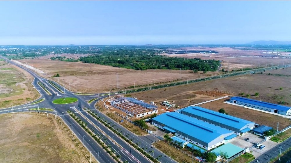 Tin bất động sản ngày 24/4: Đà Nẵng thu hồi dự án không triển khai