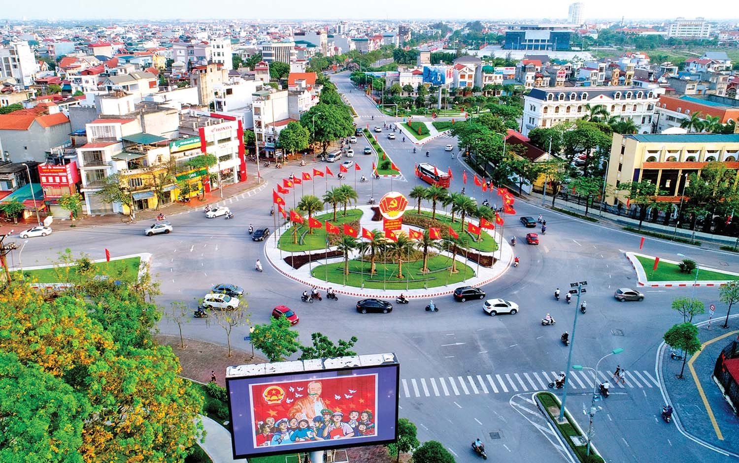 Tin bất động sản ngày 25/4: Dự án Tập đoàn TH đề xuất tại Lâm Đồng ảnh hưởng đến đất rừng và lâm nghiệp