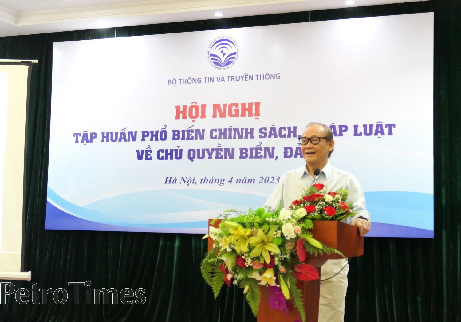 Tuyên truyền, phổ biến chính sách pháp luật về chủ quyền biển đảo quốc gia 2023 Tuyên truyền, phổ biến chính sách pháp luật về chủ quyền biển đảo quốc gia 2023