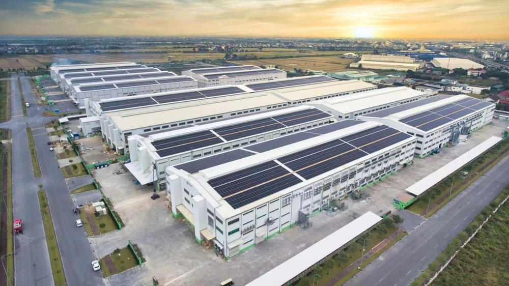 Hải Dương: Công ty kỹ thuật cao An Phát bị phạt gần 1 tỷ đồng do xây dựng không phép Hải Dương: Công ty kỹ thuật cao An Phát bị phạt gần 1 tỷ đồng do xây dựng không phép