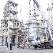 [PetroTimesMedia] PVFCCo - Nỗ lực cho những thành công mới