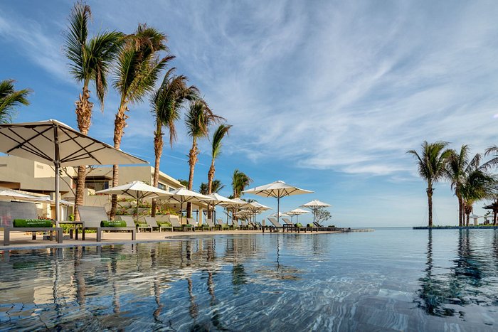 Travel off Path: Hồ Tràm - Điểm đến đầy nắng hấp dẫn ở châu Á