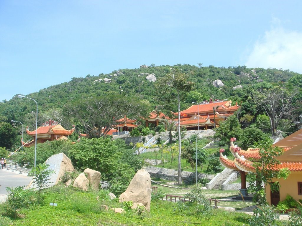 Travel off Path: Hồ Tràm - Điểm đến đầy nắng hấp dẫn ở châu Á